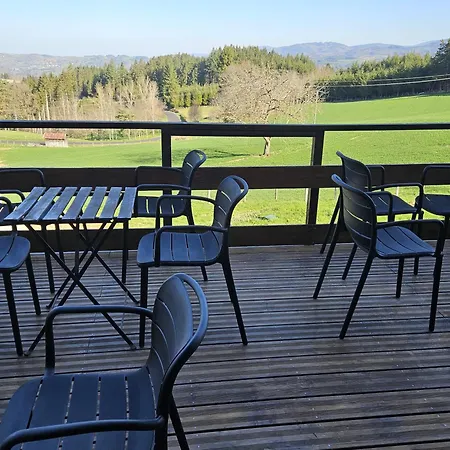 La Maison Rose 宾馆