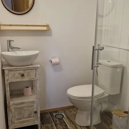 La Maison Rose *