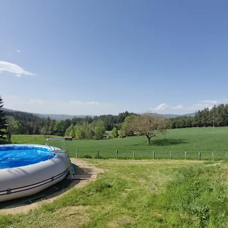 La Maison Rose Locanda