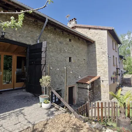 La Maison Rose