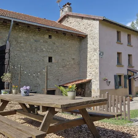 La Maison Rose