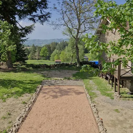 La Maison Rose Locanda *