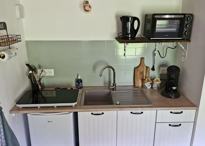 La Maison Rose Inn Bertignat