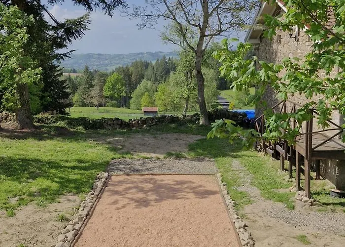 La Maison Rose Inn *